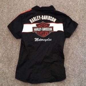 Harley-Davidson Limited Edition